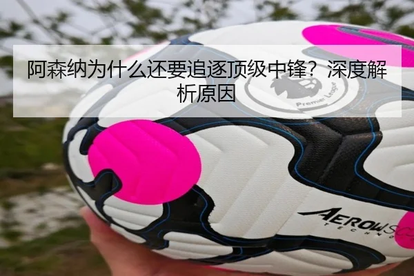 阿森纳为什么还要追逐顶级中锋？深度解析原因