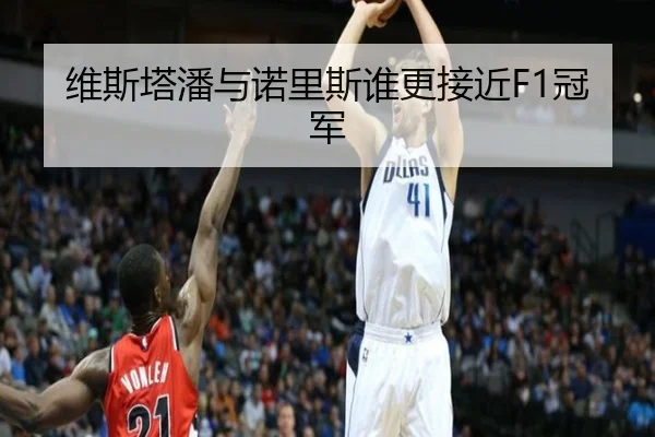 维斯塔潘与诺里斯谁更接近F1冠军