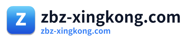 zbz-xingkong.com Logo